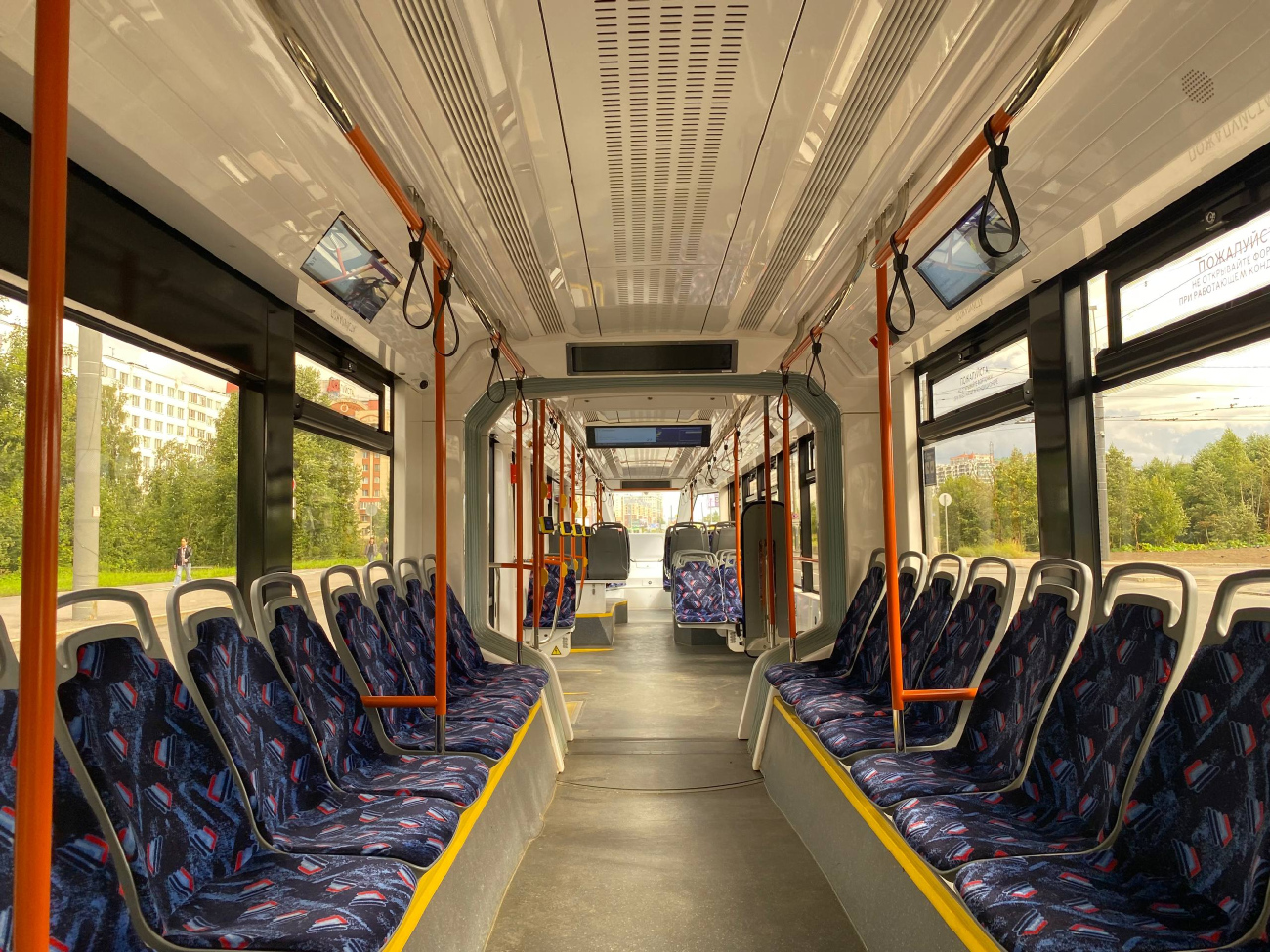 Szentpétervár, 71-931M “Vityaz-M” — 7900