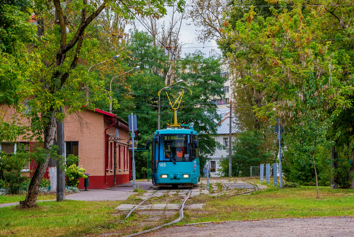 Minska, BKM 60102 № 145