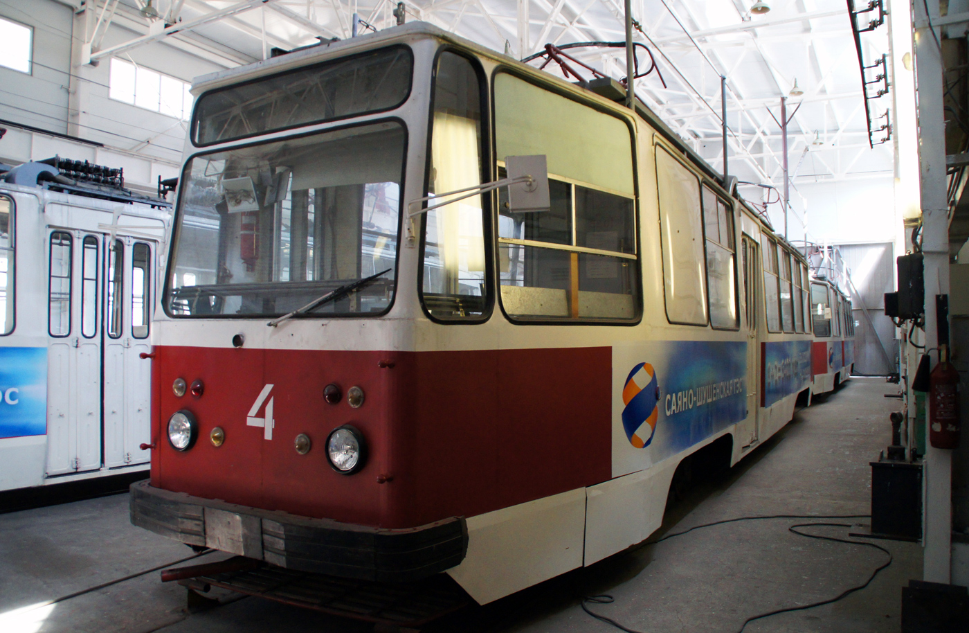 Черёмушки, 71-88Г (23М0000) № 4