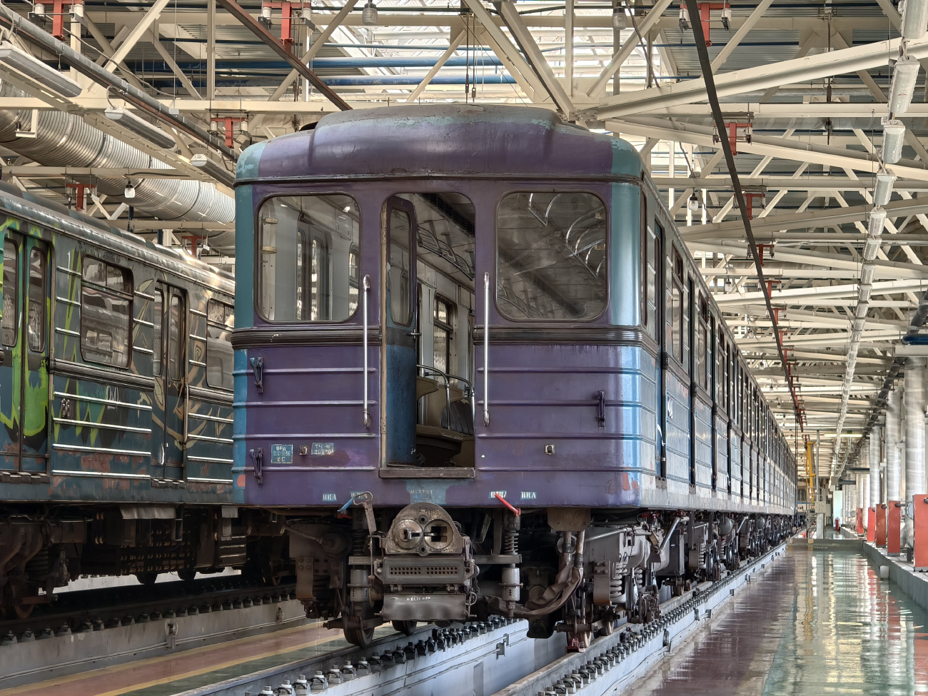 Moscova, Em-508T Nr. 6464