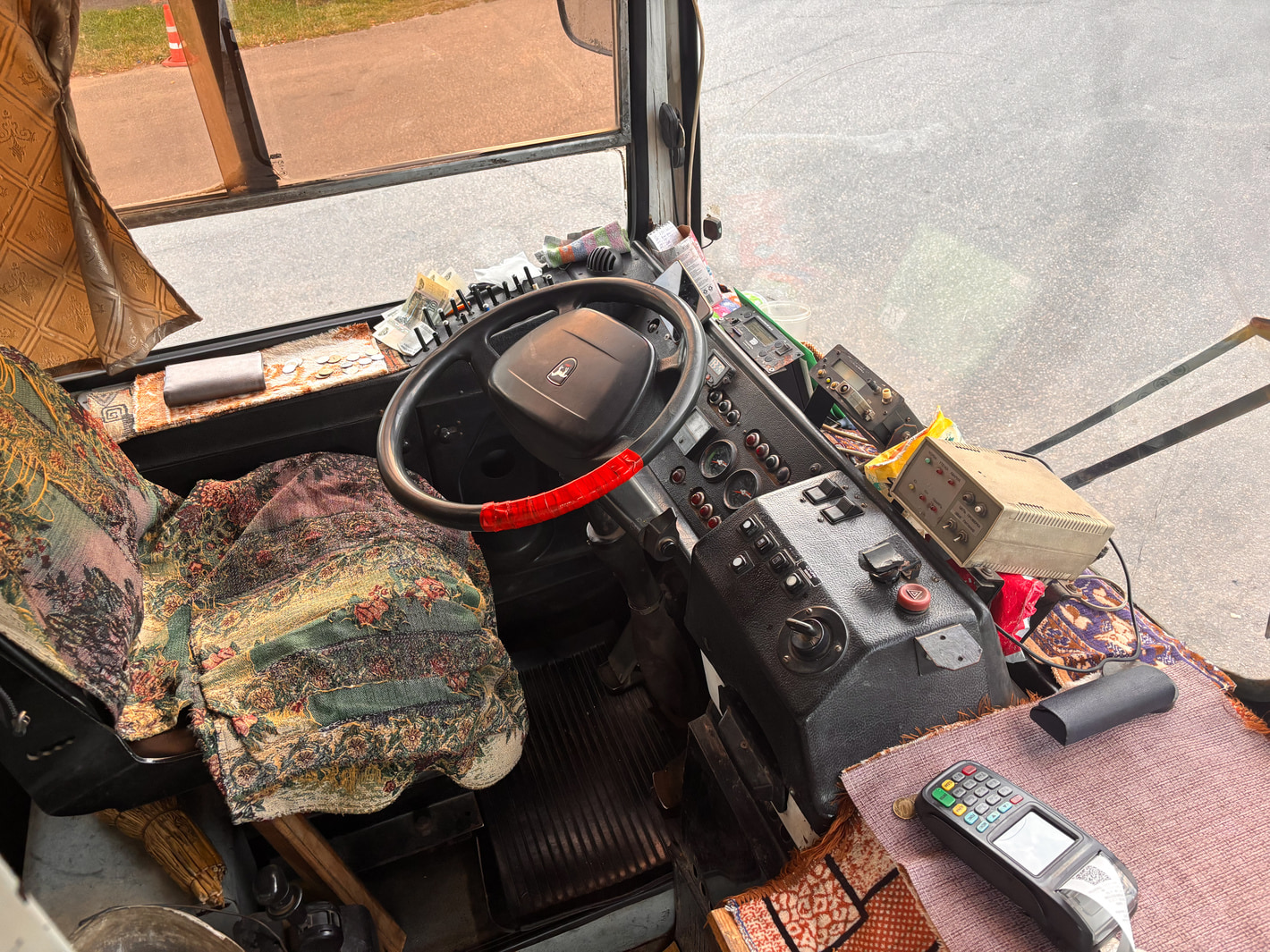 坦波夫, ZiU-682G-016.04 # 1042