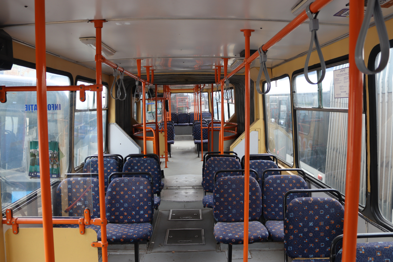 Кишинёв, БКМ 213 № 1279