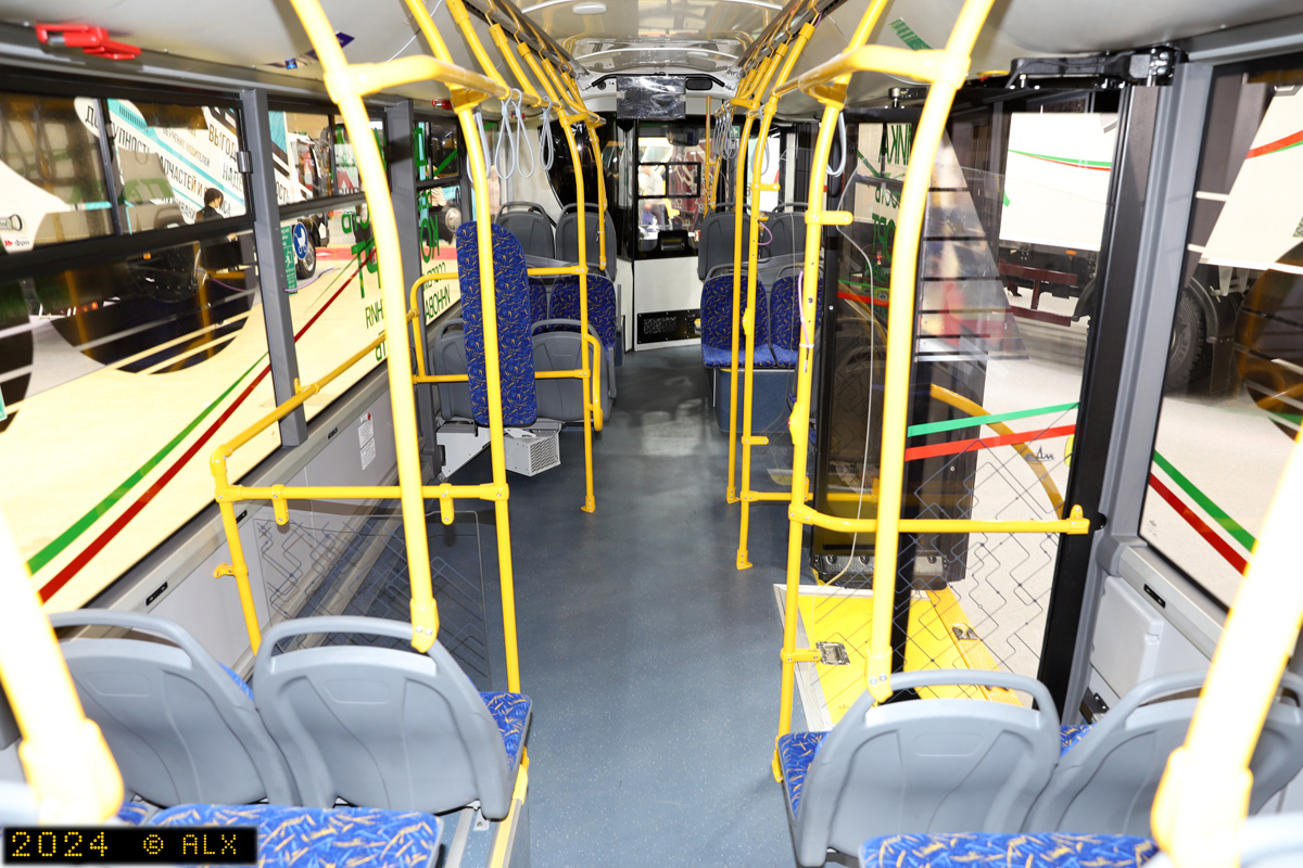 Минск, МАЗ-303Т20 № Б/Н