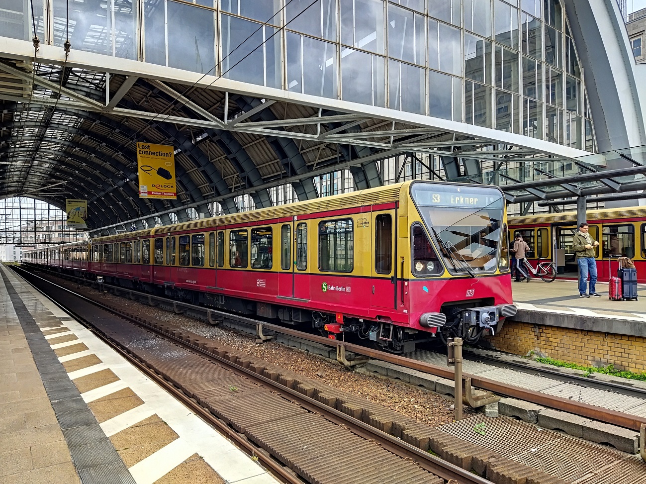 Berlin, Baureihe 480 Nr. 0480 032 (9480 0480 032)