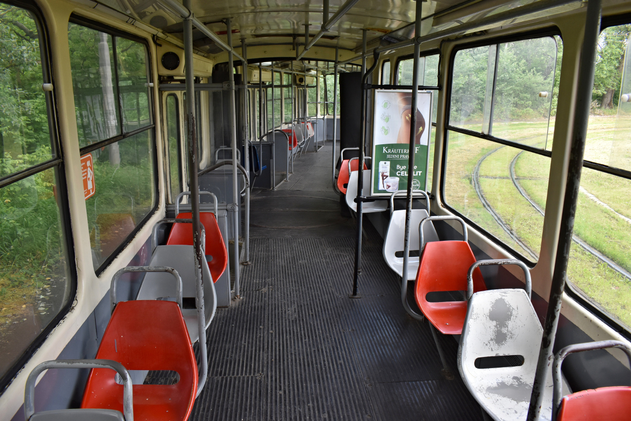 Белград, Tatra KT4YU № 2229