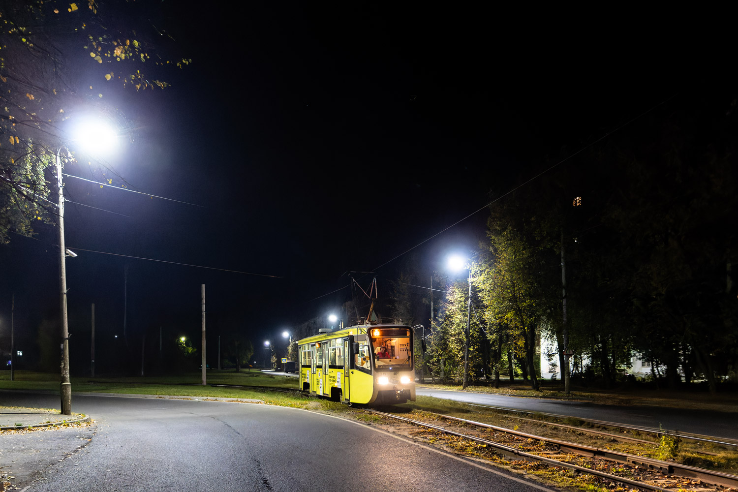 Yaroslavl, 71-619KT Br. 39