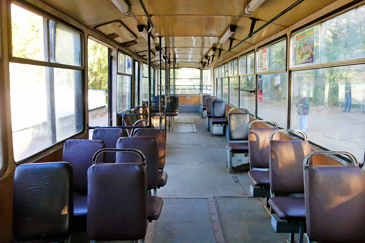 Саратов, 71-608КМ № 1328