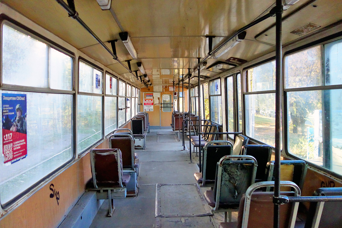 Саратов, 71-608КМ № 1328