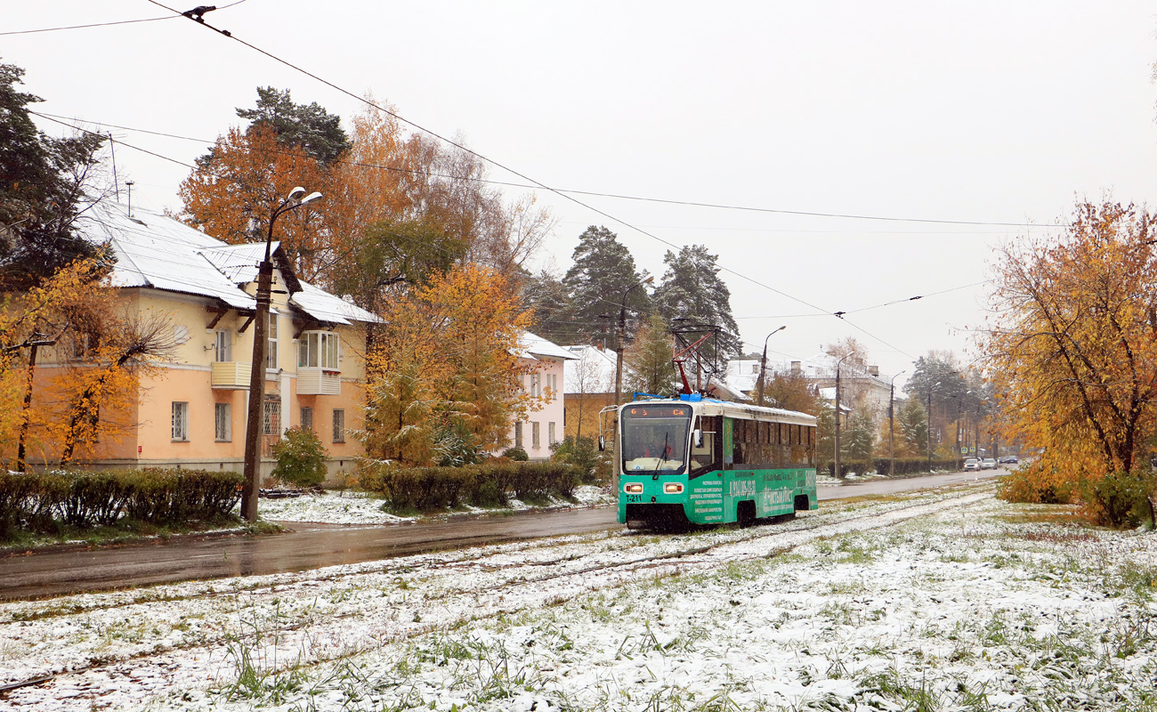 Angarsk, 71-619A Nr. 211