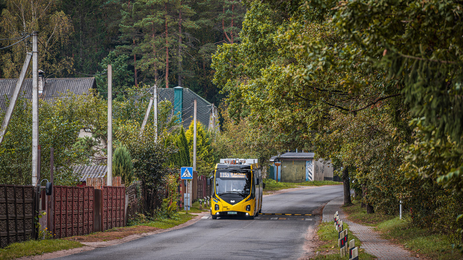Minsk, BKM E433 Vitovt Max Electro # 026557