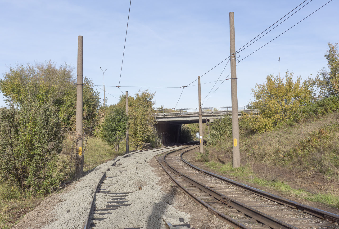 Naberezhnye Chelny — Repairs