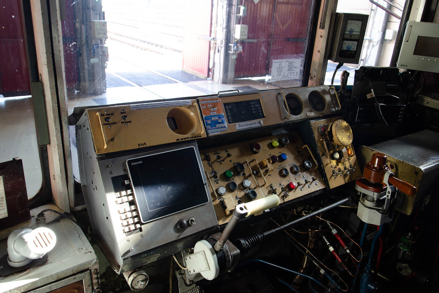 Санкт-Петербург, 81-717 (ЛВЗ) № 8468