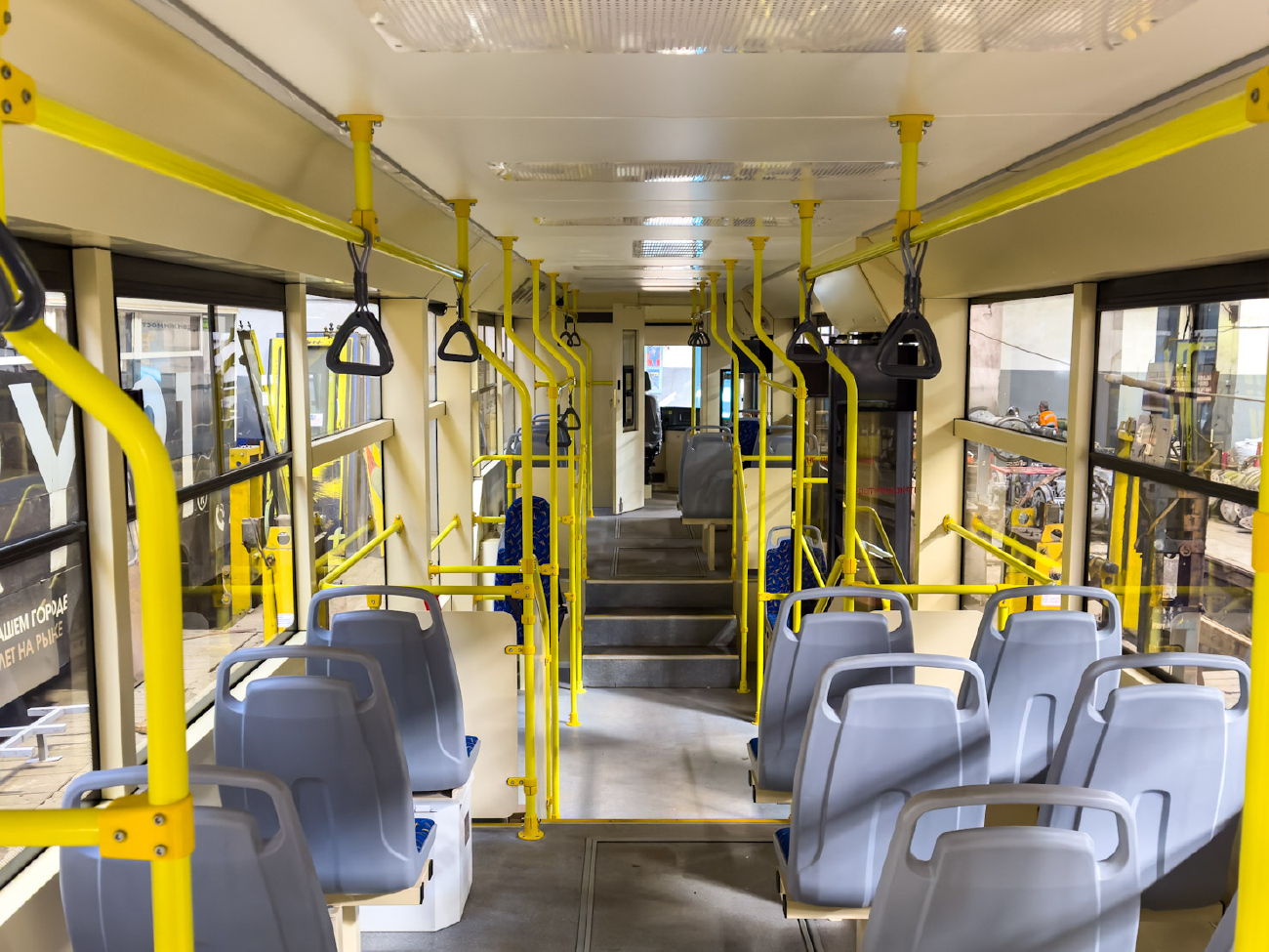 Иркутск, 71-605РМ13 № 181