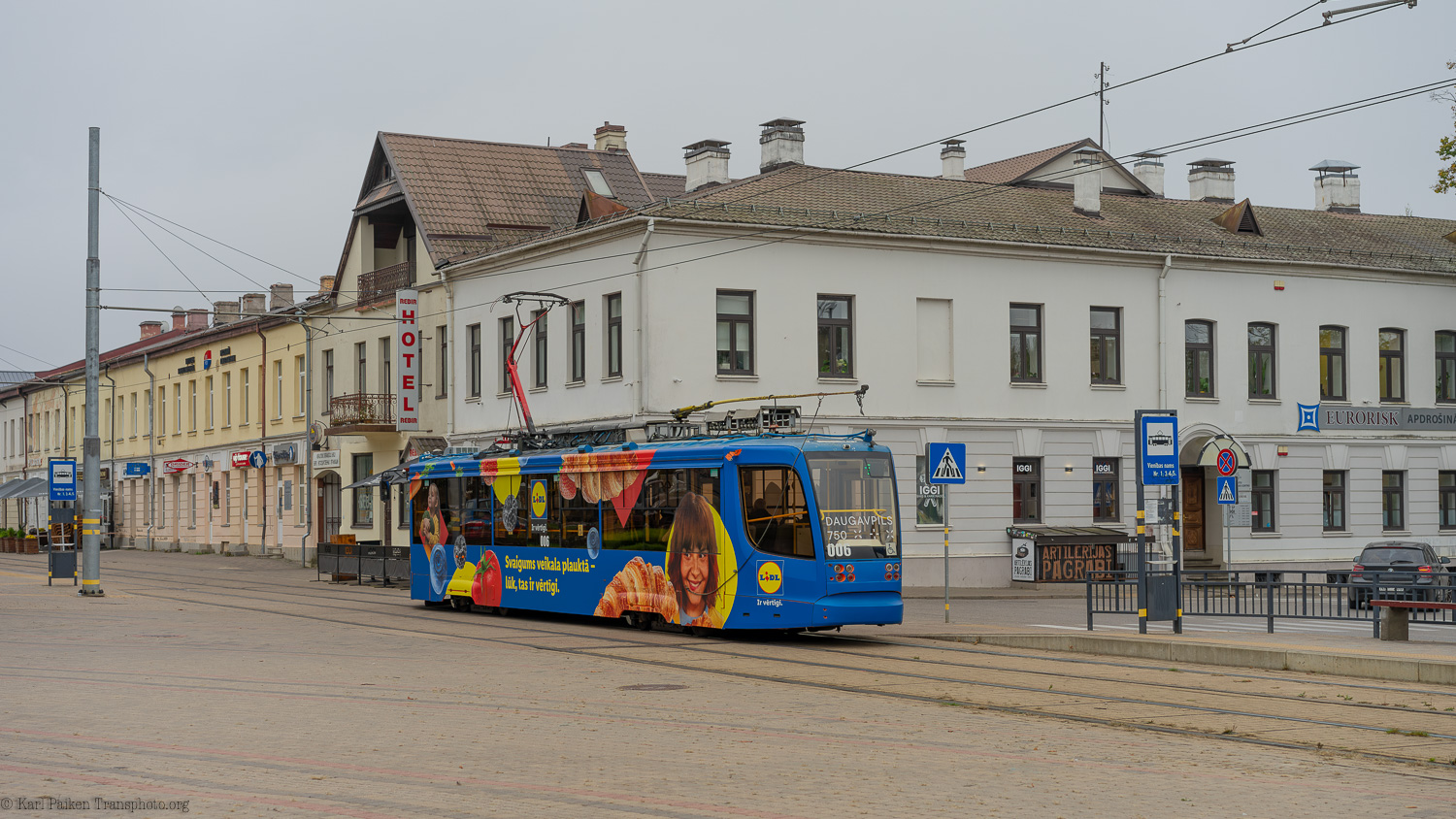 Даугавпилс, 71-623-02 № 006