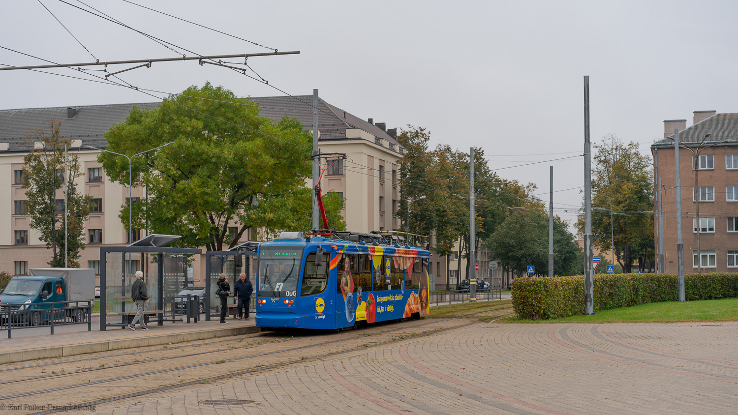 Даугавпилс, 71-623-02 № 006