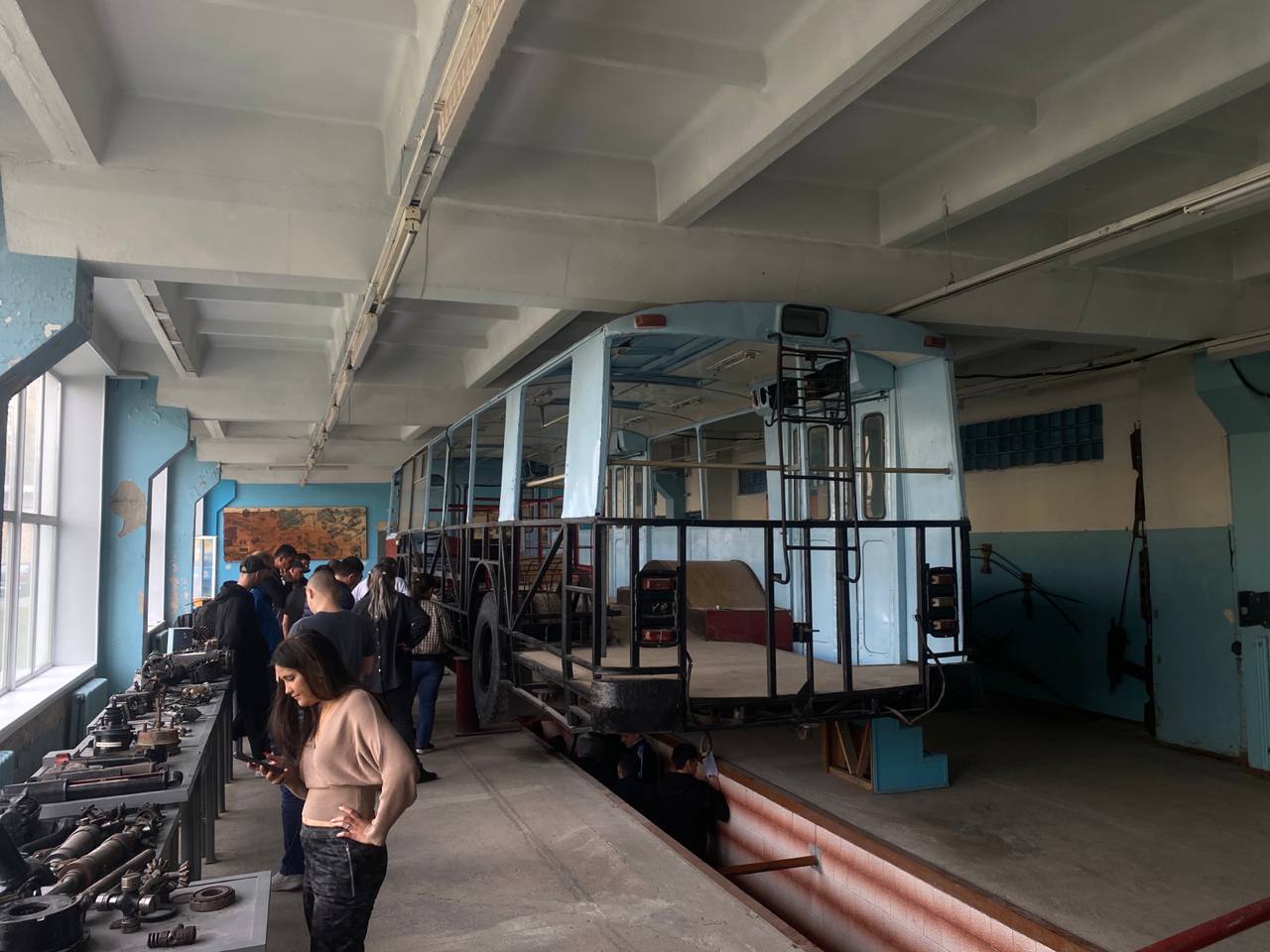 Новосибирск, ЗиУ-682В № 2143; Новосибирск — ПУ-14