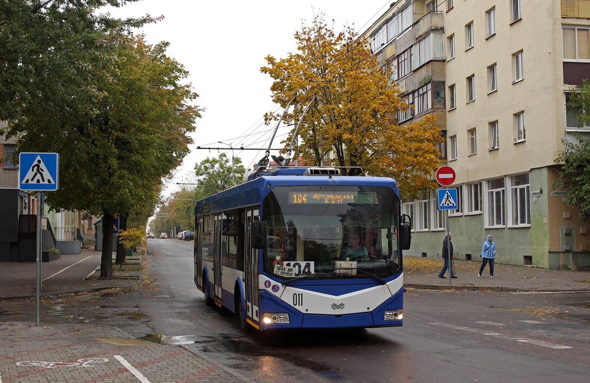 Brestas, BKM 321 nr. 011