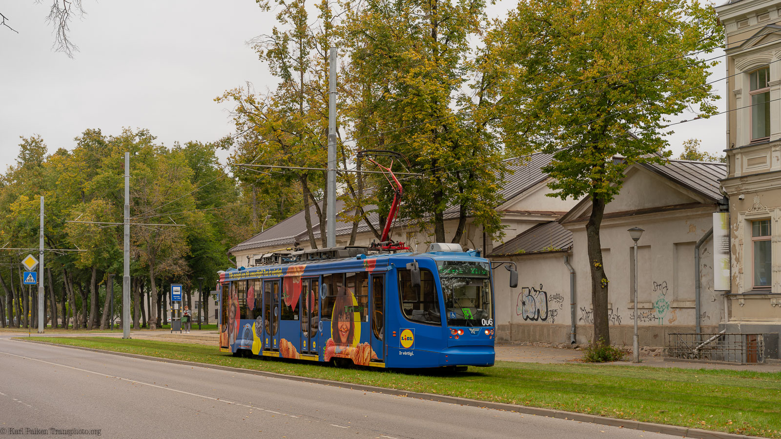 Даугавпилс, 71-623-02 № 006