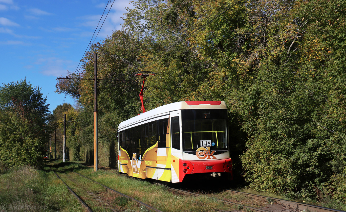 Omsk, 71-407-01 nr. 148