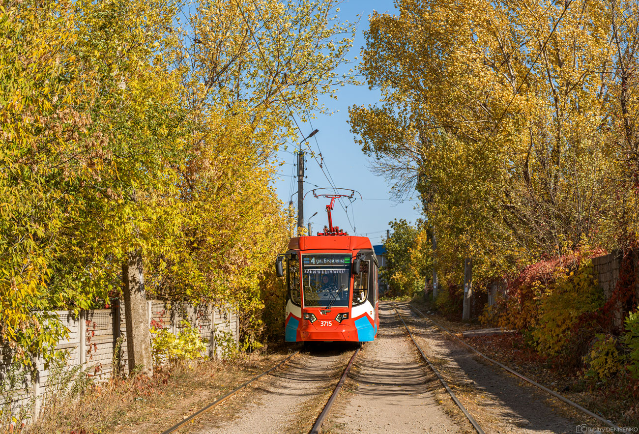 Yenakiieve, 71-623-03.01 # 3715