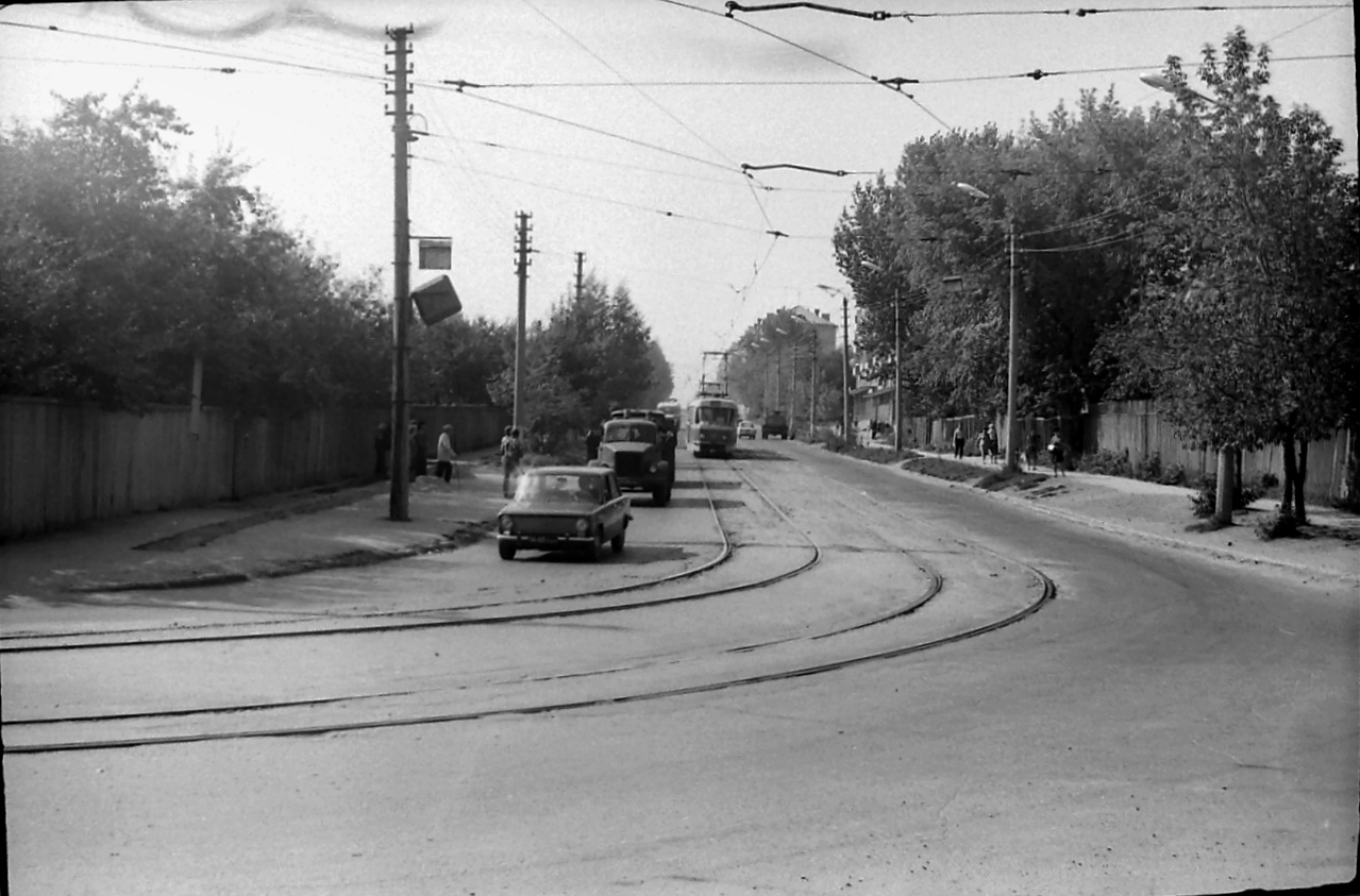 Тула — Старые фотографии