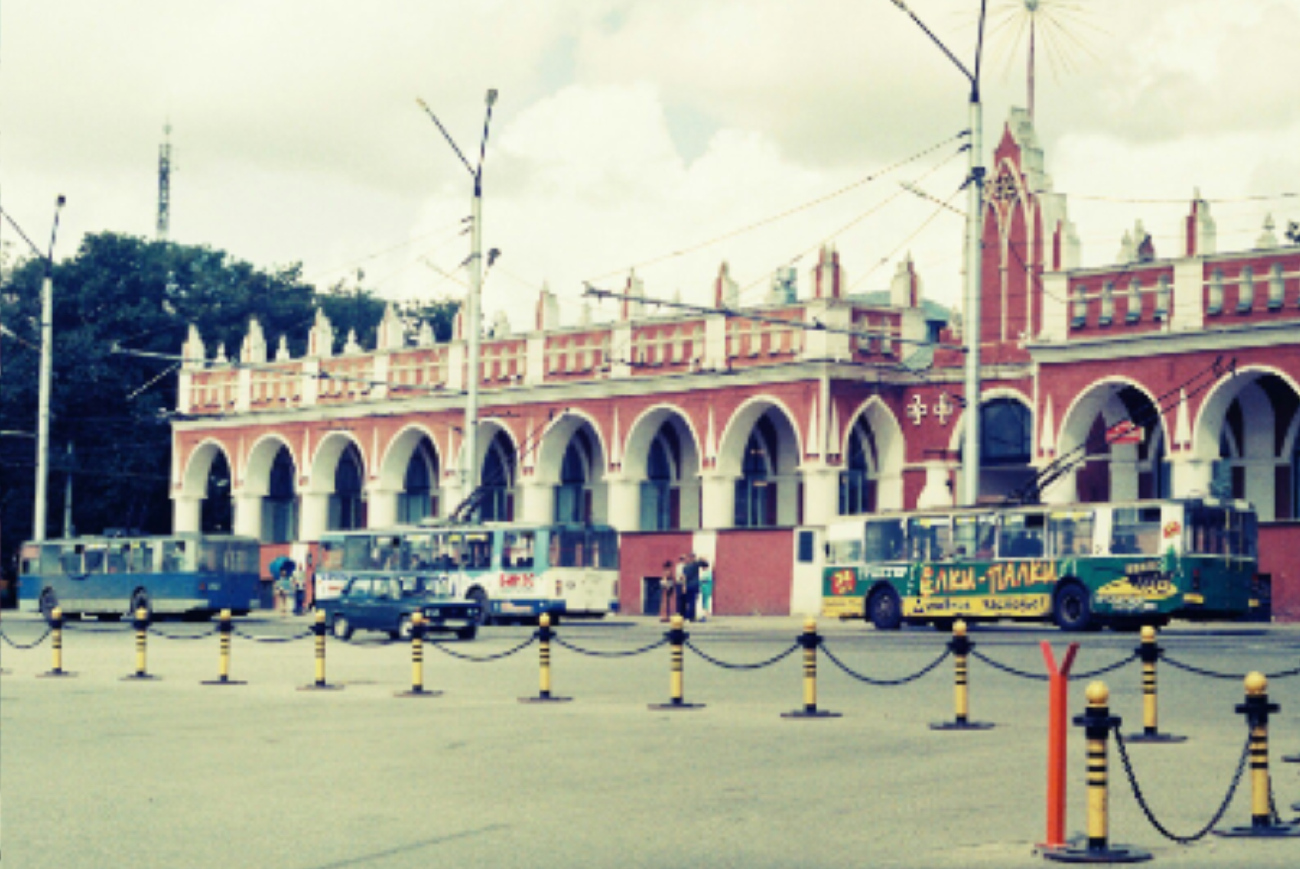 Калуга — Разные фотографии