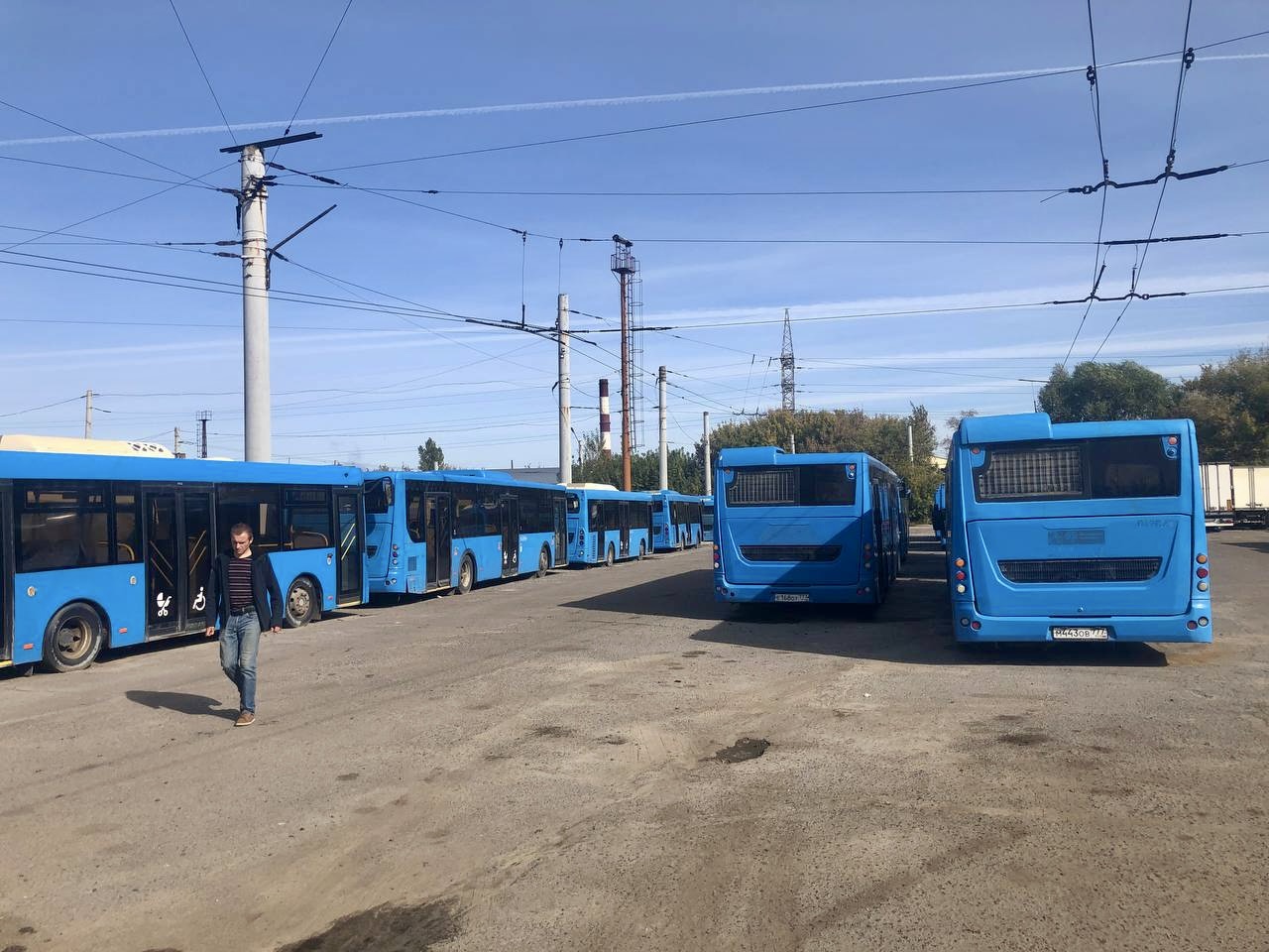 Тамбов — Разные фотографии