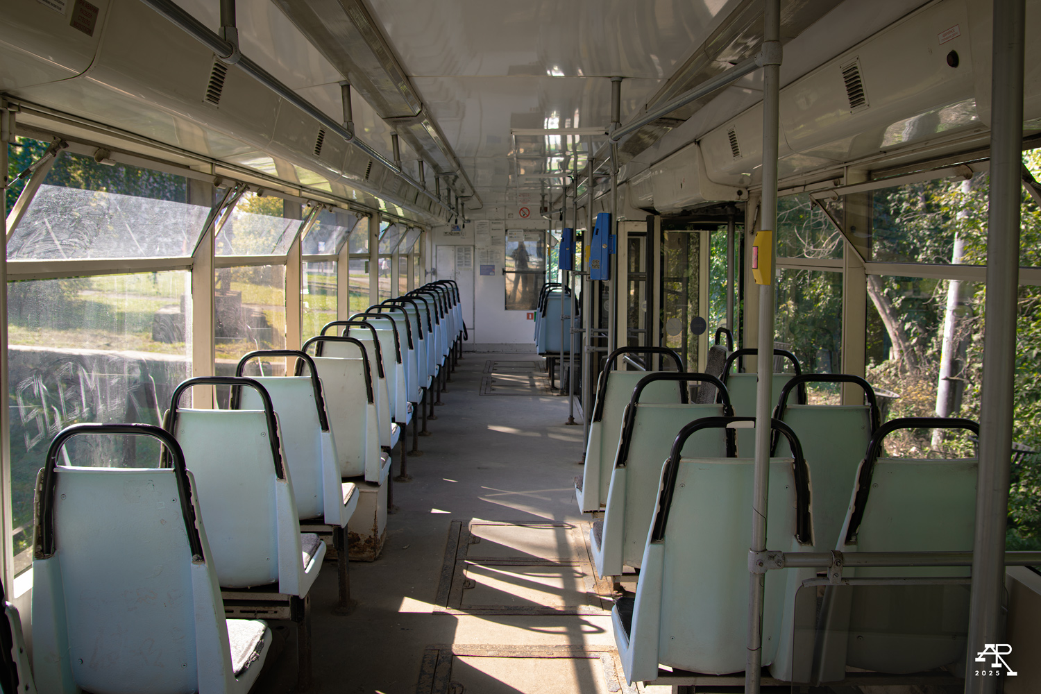 Нижний Новгород, 71-619КТ № 1239