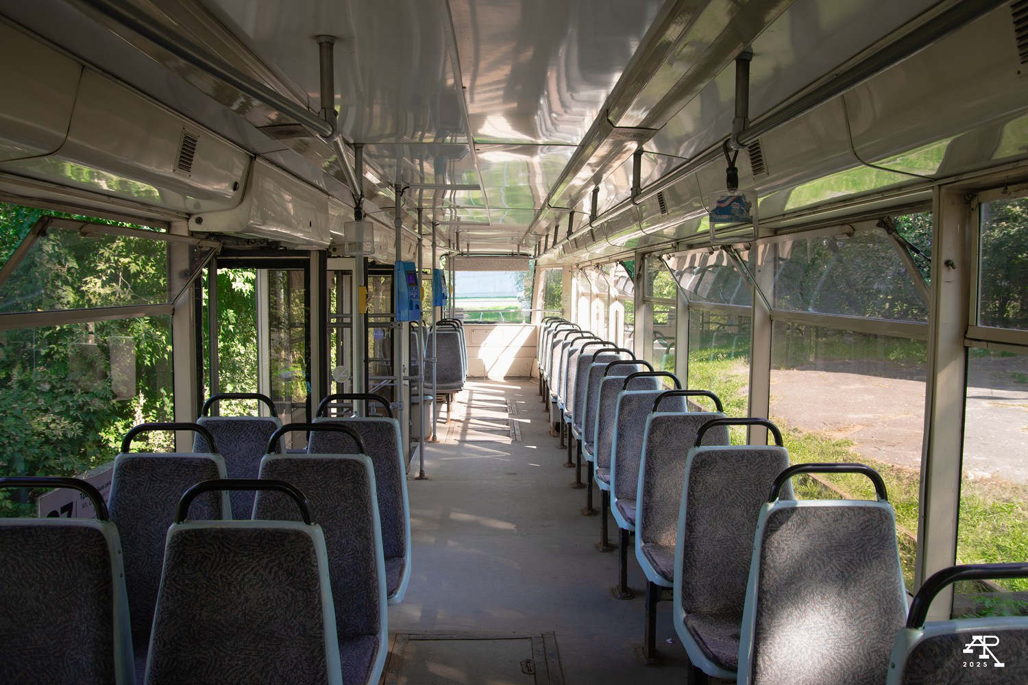 Нижний Новгород, 71-619КТ № 1239