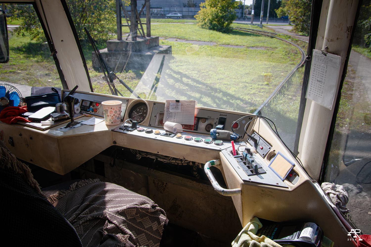 Nischni Nowgorod, 71-619KT Nr. 1239