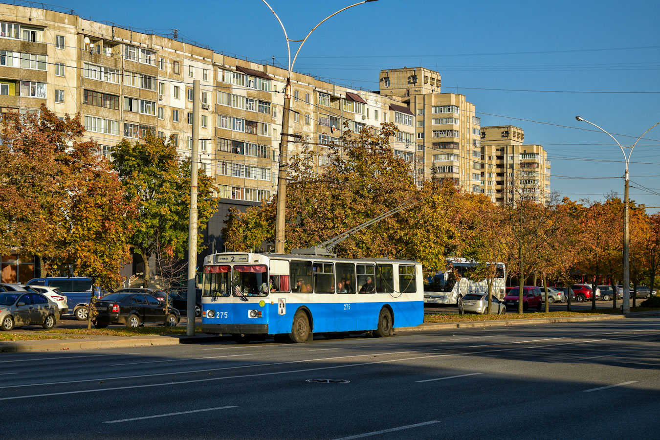 Сумы, ЗиУ-682В-013 [В0В] № 275