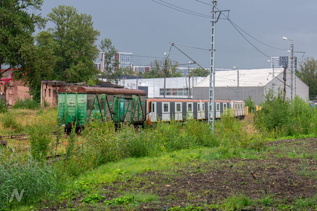 სანქტ-პეტერბურგი, 81-725.1 "Baltiets" № 25081
