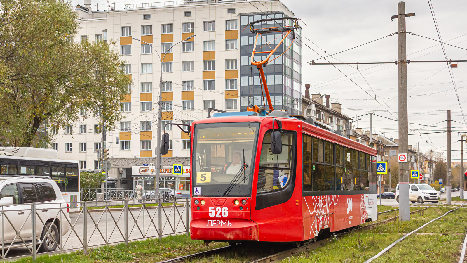 Пермь, 71-623-00 № 526