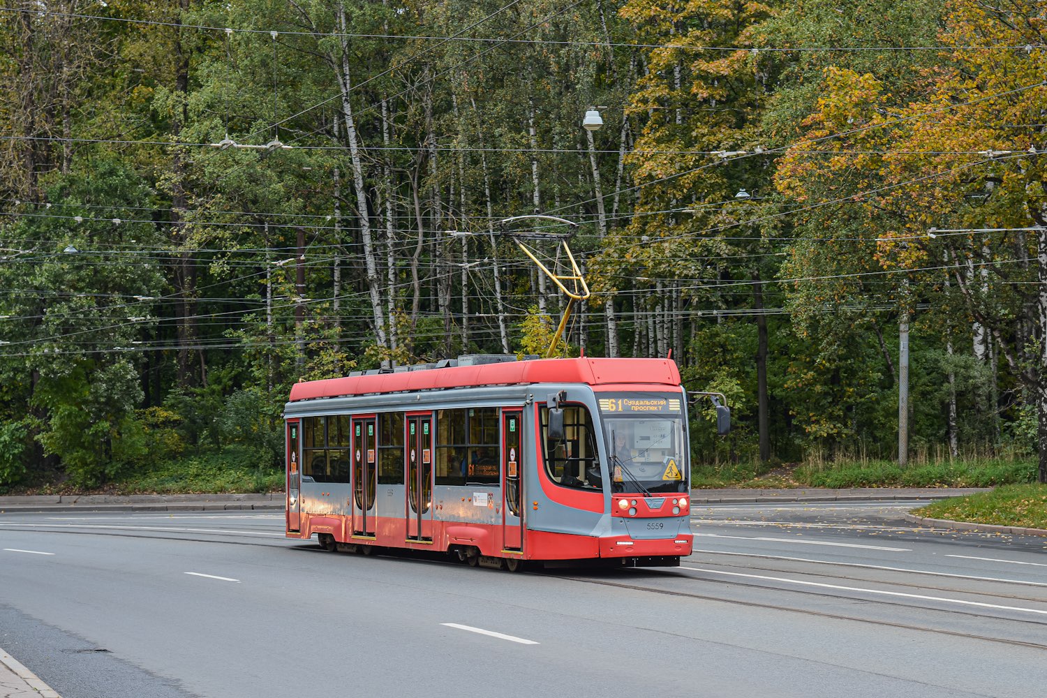 Санкт-Петербург, 71-623-03 № 5559