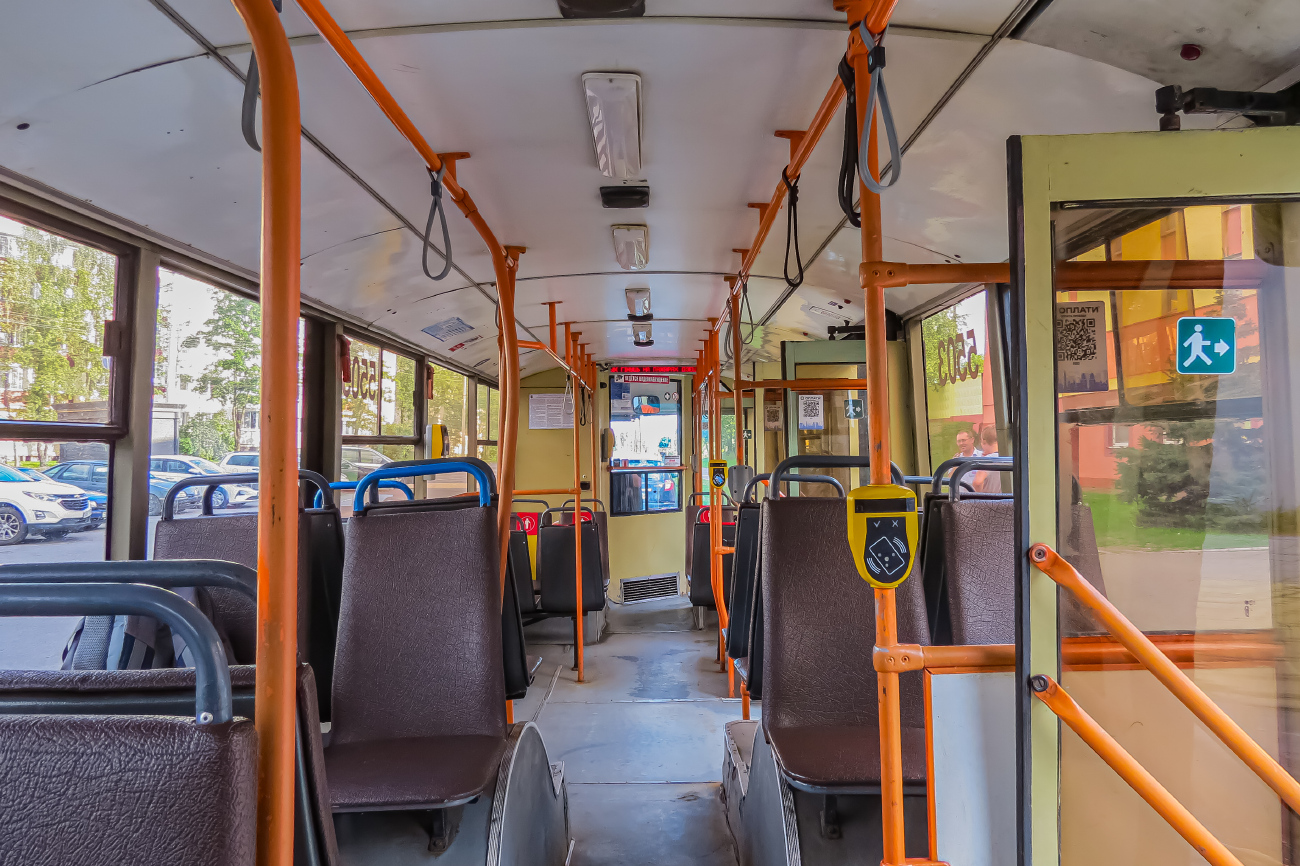 Minsk, BKM 321 Br. 5503