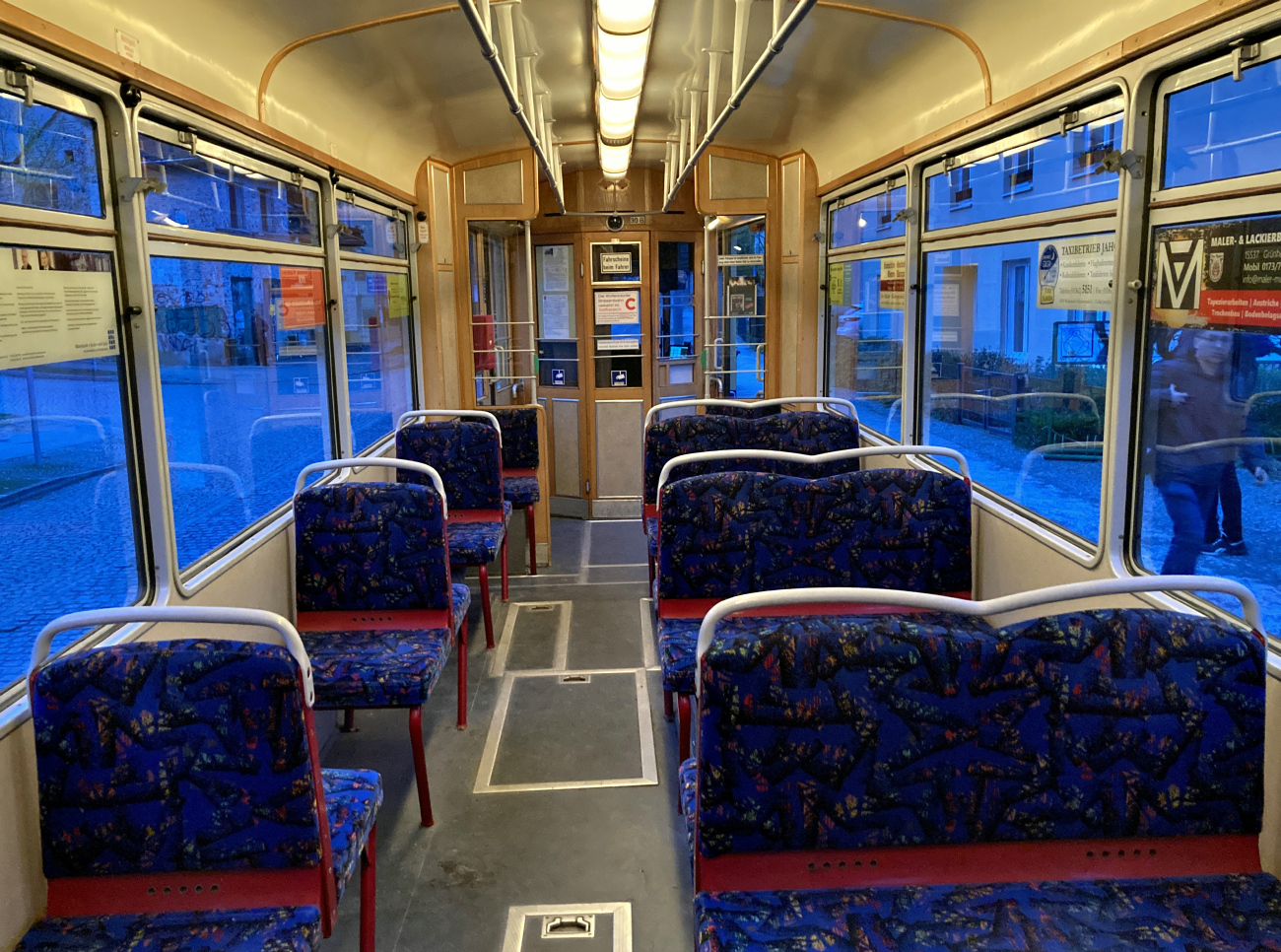 Вольтерсдорф, Gotha T57 № 30