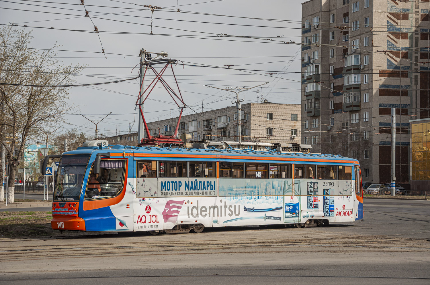 Паўладар, 71-623-02 № 148