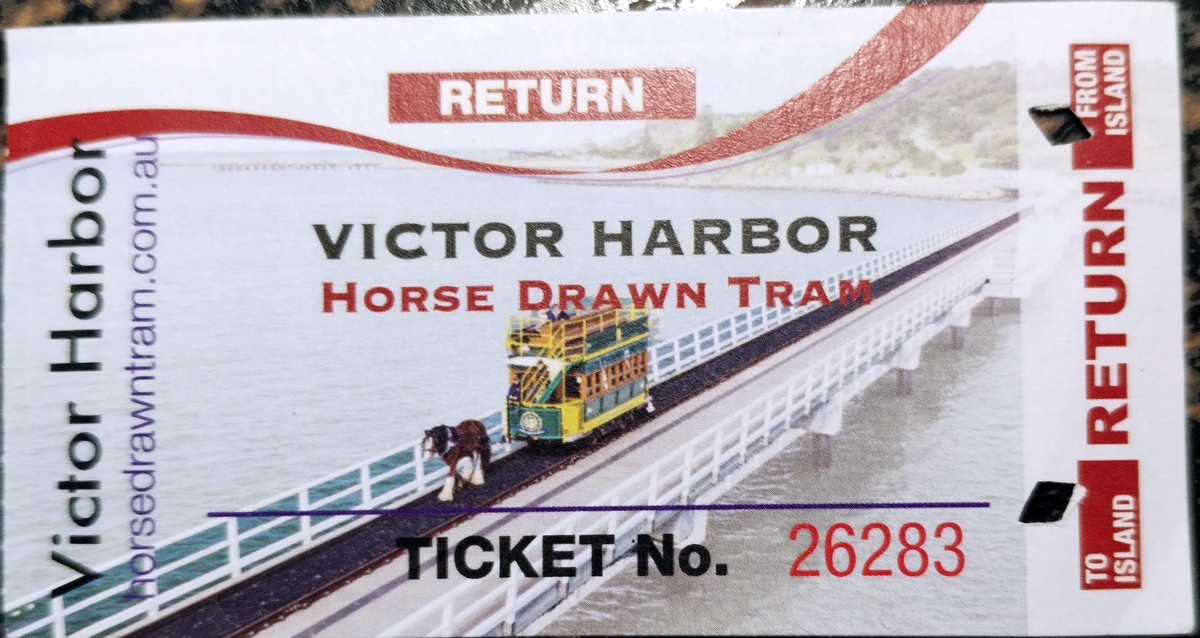 Виктор-Харбор — Разные фотографии