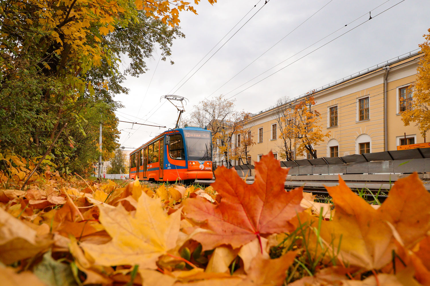 Москва, 71-623-02 № 30395
