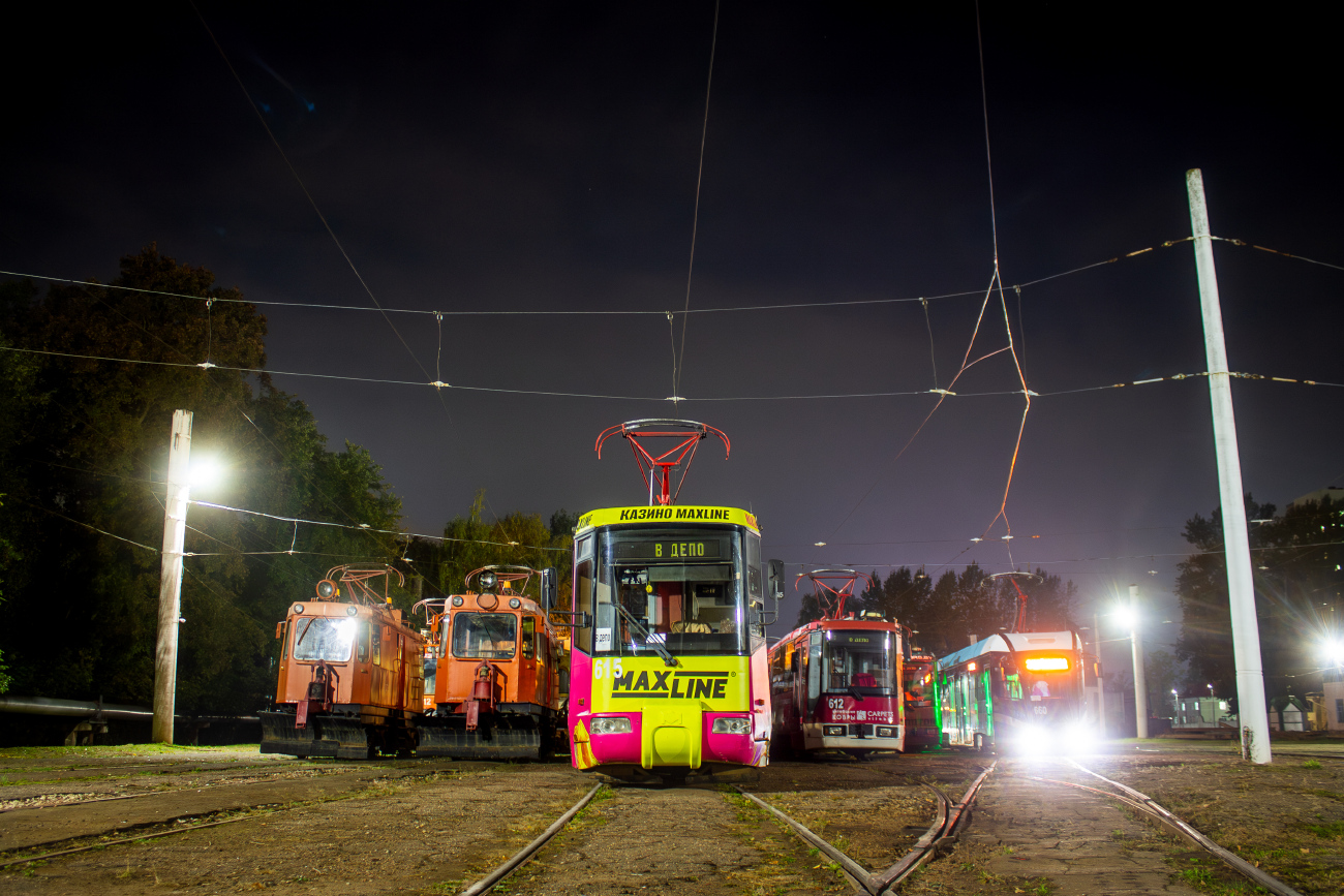 Вітебськ, БКМ 62103 № 615 Вітебськ, БКМ 62103 № 615