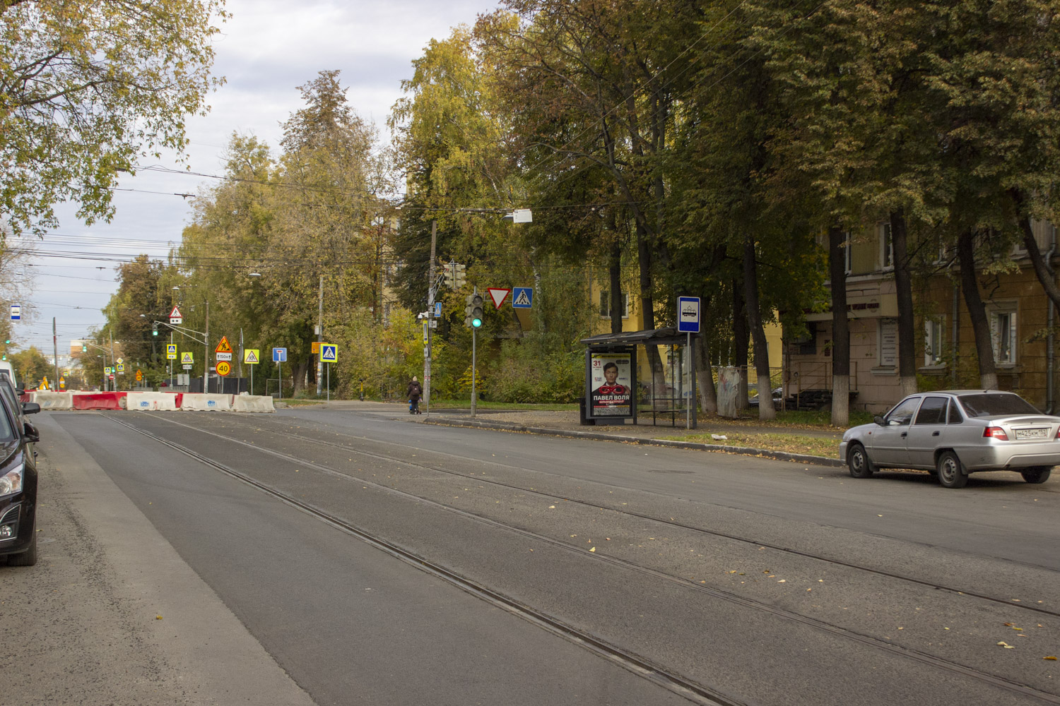 Nizhny Novgorod — Reconstructions