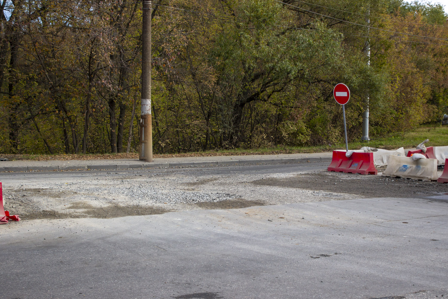 Nizhny Novgorod — Reconstructions