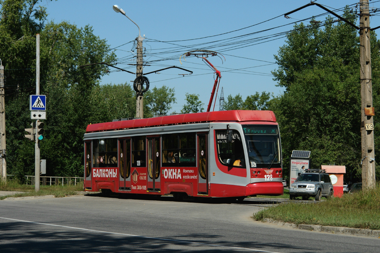 Хабаровск, 71-623-02.02 № 128