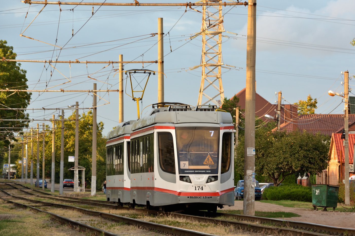 Краснодар, 71-623-04 № 174