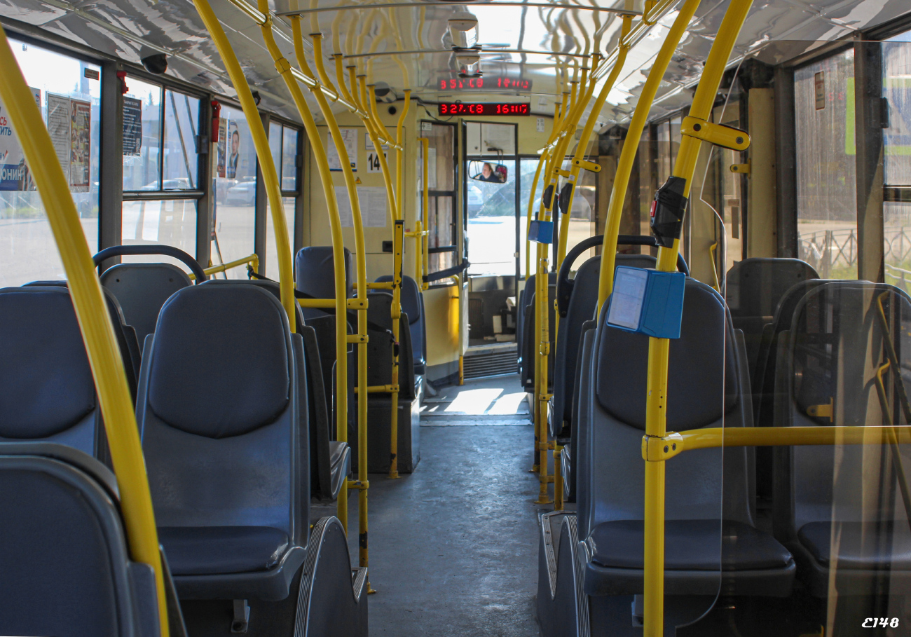 Miass, BKM 321 # 147