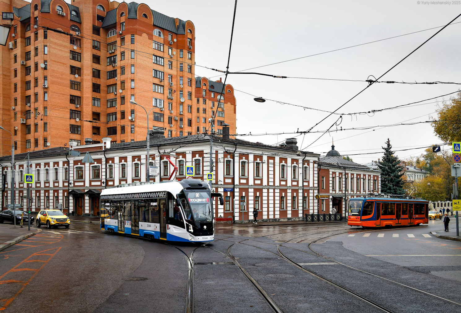 Maskva, 71-911EM “Lvyonok” nr. 30666