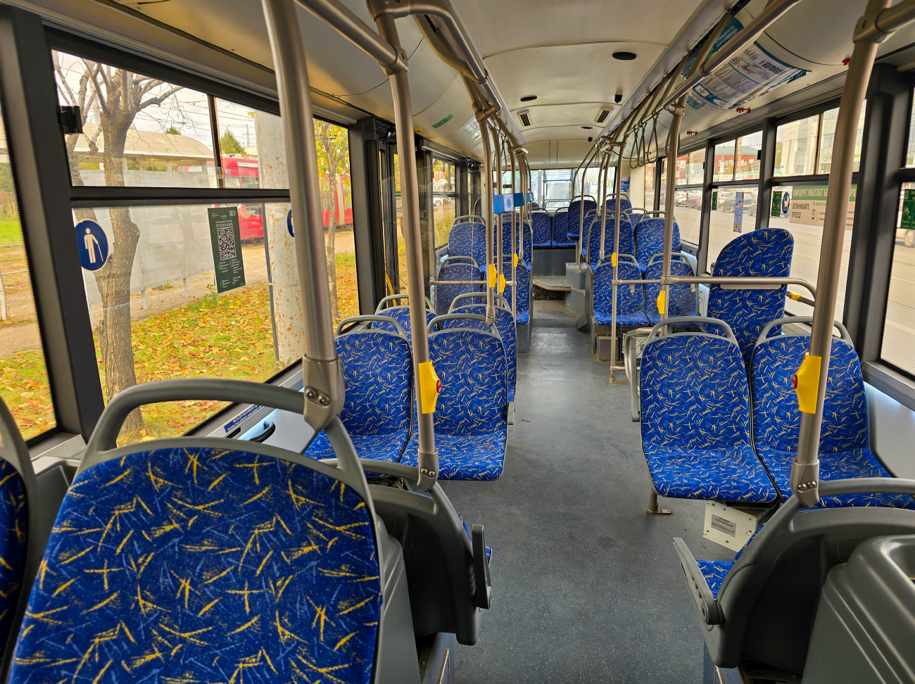 Казань, МАЗ-303Т22 № 1013