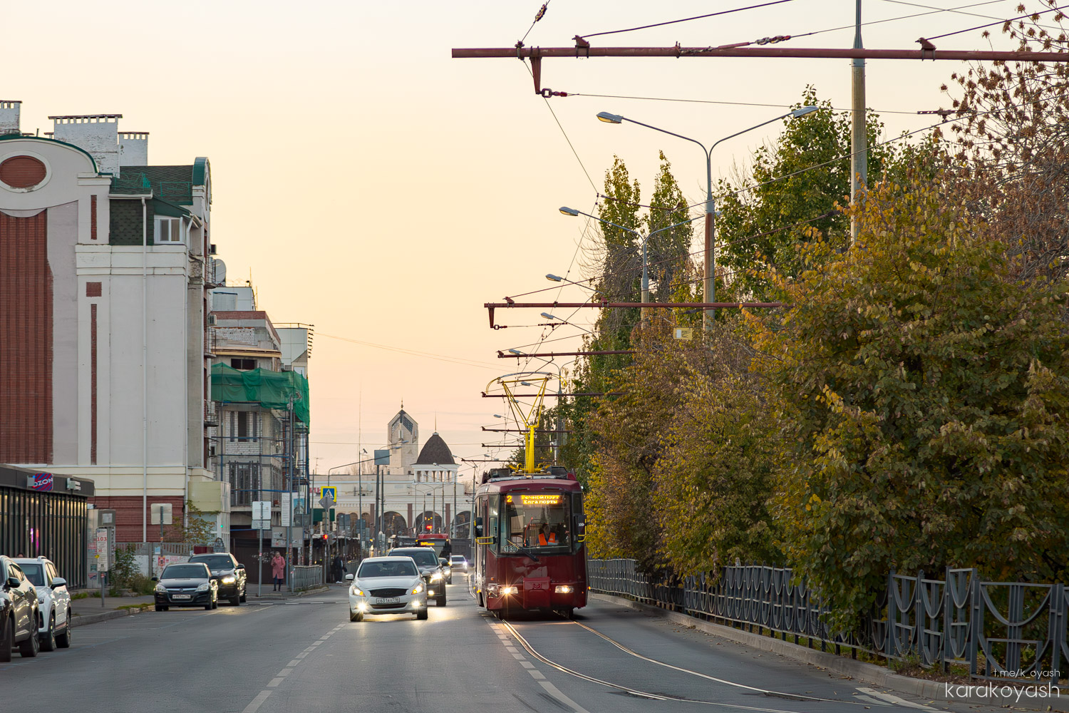 Казань, БКМ 62103 № 1330