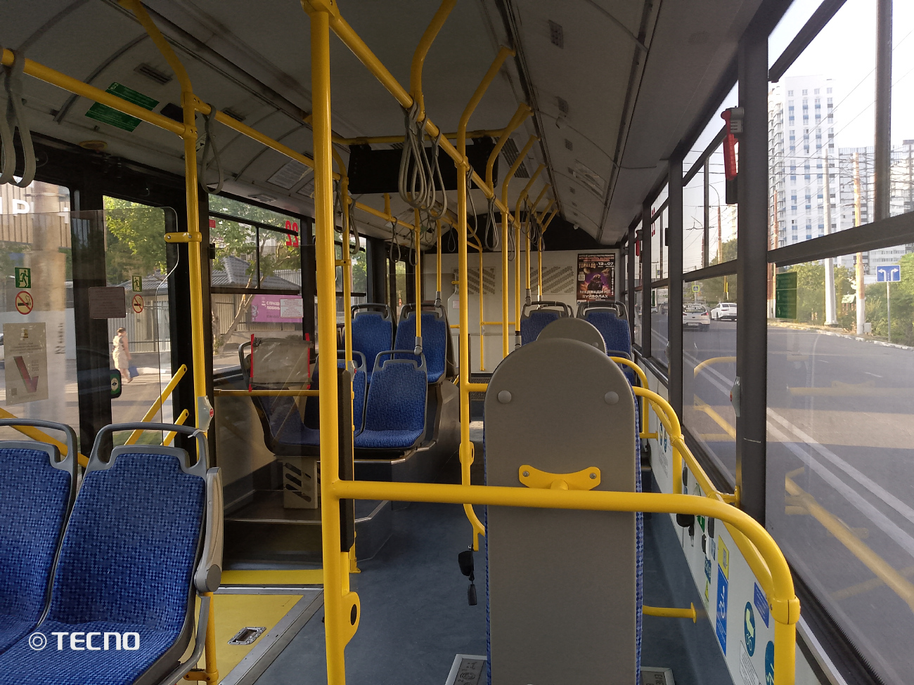 Новороссийск, БКМ 32100D «Ольгерд» № 22