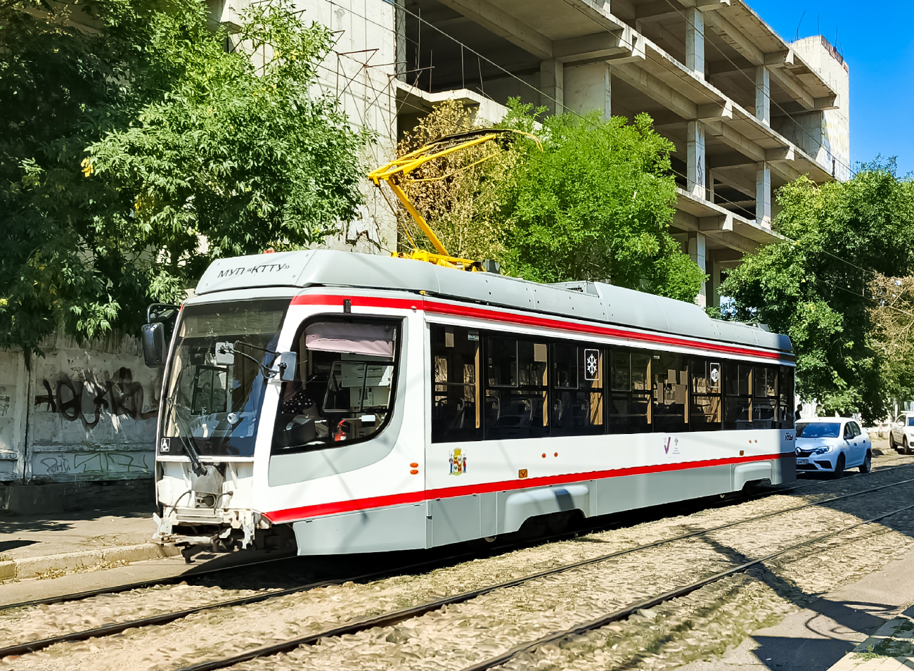 Краснодар, 71-623-04 № 181